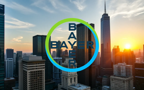 Bayer's 2026 Forecast Dampens Investor Sentiment - Foto: über boerse-global.de