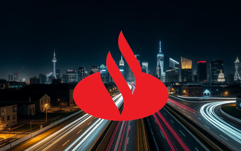 Santander's Strategic Vision Gains Investor Confidence - Foto: über boerse-global.de