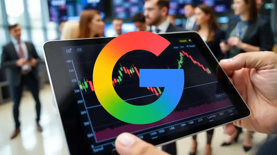 Alphabet despliega una doble estrategia para consolidar su liderazgo en IA - Bild: über boerse-global.de