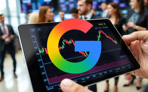 Alphabet despliega una doble estrategia para consolidar su liderazgo en IA - Foto: über boerse-global.de