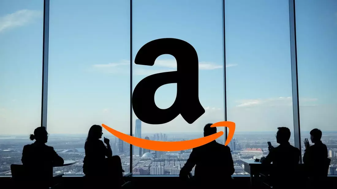 Amazon recurre a los mercados para financiar su apuesta por la inteligencia artificial Illustration mit AI erstellt übermittelt durch boerse-global.de