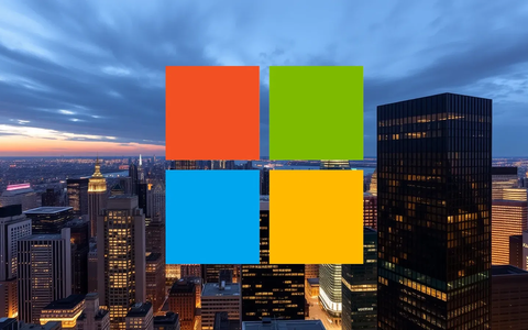 Microsoft: Un Gigante en Cifras que el Mercado Subestima - Foto: über boerse-global.de