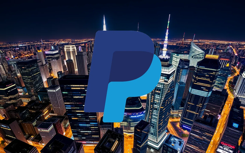 Leadership Shakeup and Legal Challenges Weigh on PayPal's Prospects - Foto: über boerse-global.de