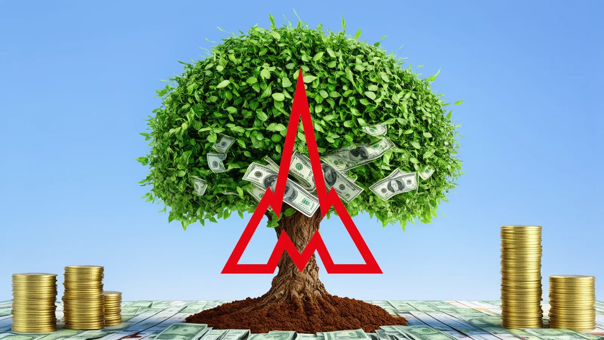 Deutz AG Secures MDAX Listing Amid Multi-Year High - Foto: über boerse-global.de