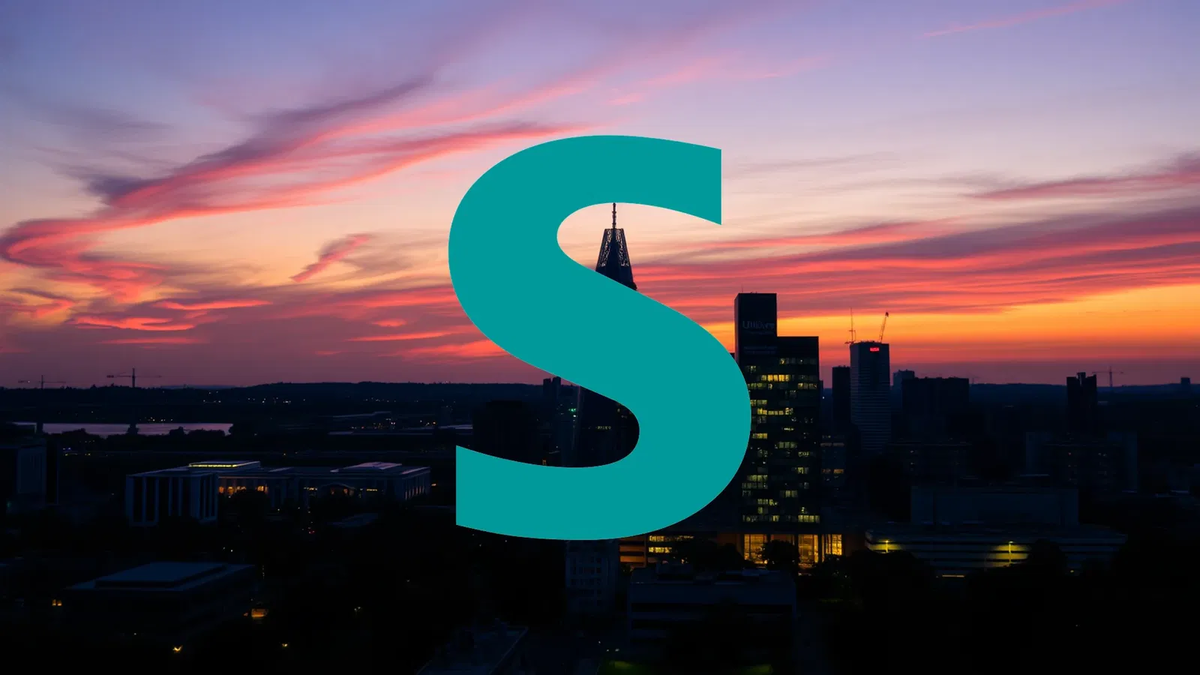 Siemens Shares Slip Despite Record Performance and Raised Outlook - Foto: über boerse-global.de