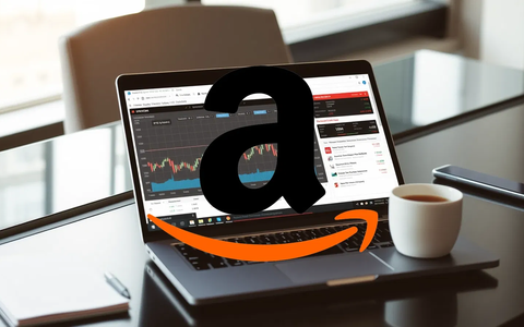 Amazon's AI Ambitions Fuel Record Bond Offering and Investor Scrutiny - Foto: über boerse-global.de