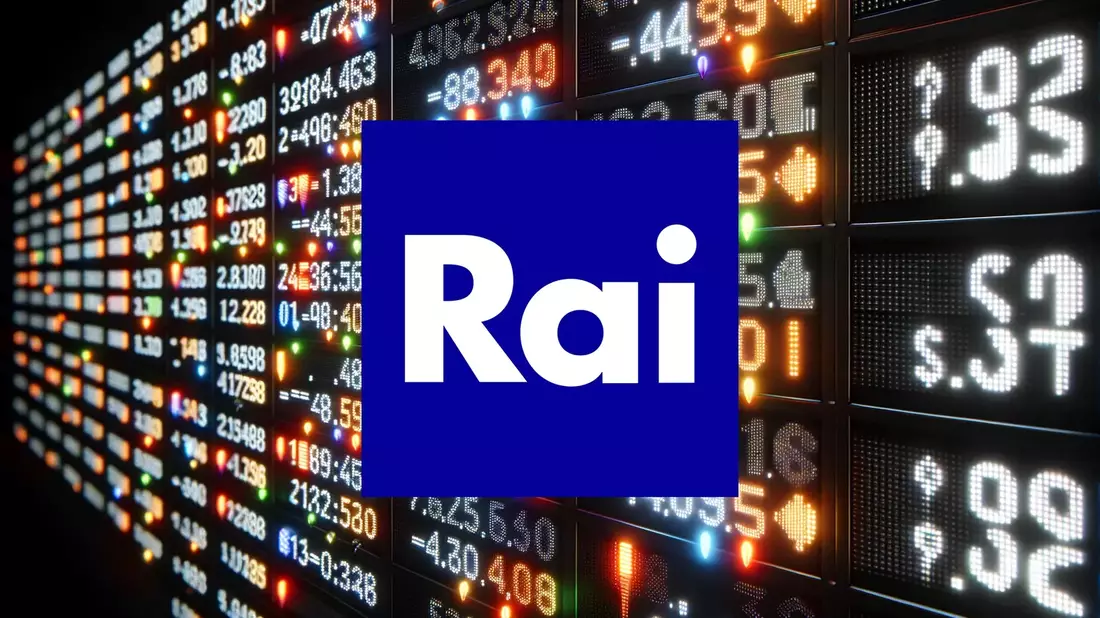 Rai Way Aktie: Wichtige Termine Illustration mit AI erstellt übermittelt durch boerse-global.de