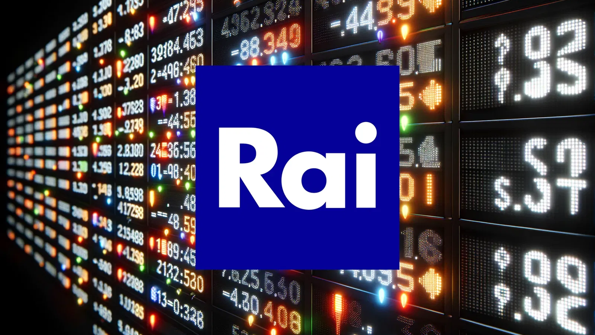 Rai Way Aktie: Wichtige Termine - Foto: über boerse-global.de