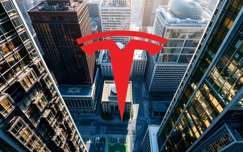Tesla en la Encrucijada: Entre la Regulación y la Promesa del Robotaxi - Foto: über boerse-global.de