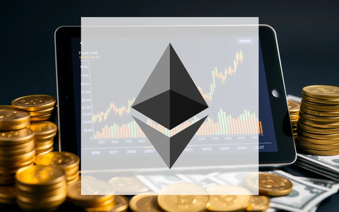 Ethereum: Un ecosistema en ebullición frente a la presión del mercado - Foto: über boerse-global.de