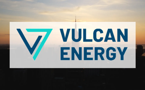 Vulcan Energy: La consolidación bursátil de un actor clave en el litio - Foto: über boerse-global.de