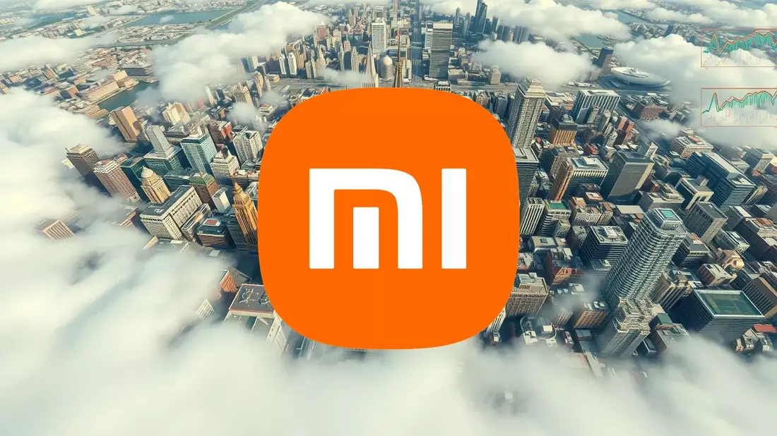 Xiaomi: La innovación tecnológica choca con la desconfianza bursátil Illustration mit AI erstellt übermittelt durch boerse-global.de