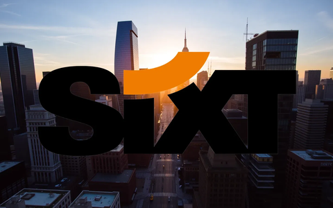 Sixt's Digital Loyalty Push Aims to Fuel Profitable Growth - Foto: über boerse-global.de
