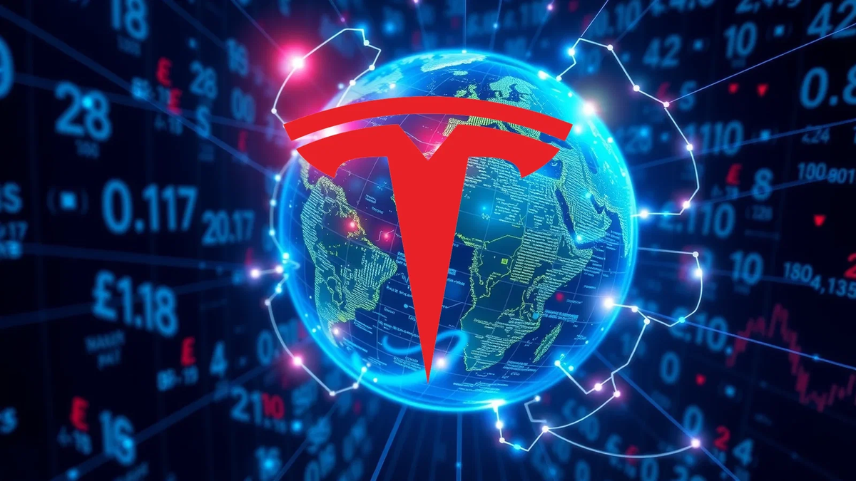 Tesla's Crossroads: Regulatory Scrutiny Meets Autonomous Ambition - Foto: über boerse-global.de