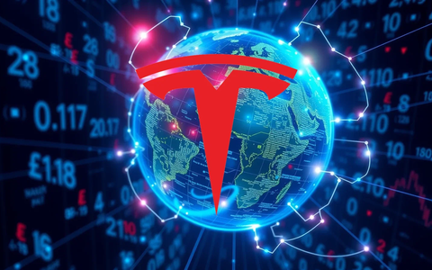 Tesla's Crossroads: Regulatory Scrutiny Meets Autonomous Ambition - Foto: über boerse-global.de