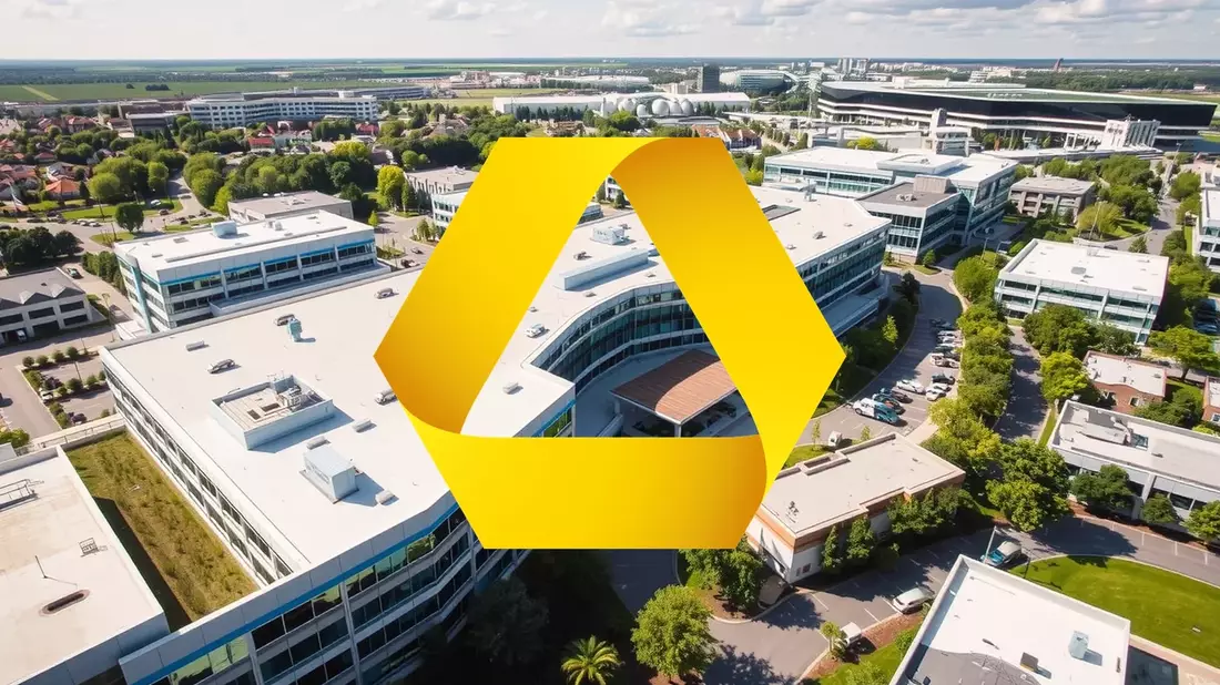 Commerzbank's Billion-Euro Defense: Shareholder Payouts as a Takeover Shield Illustration mit AI erstellt übermittelt durch boerse-global.de