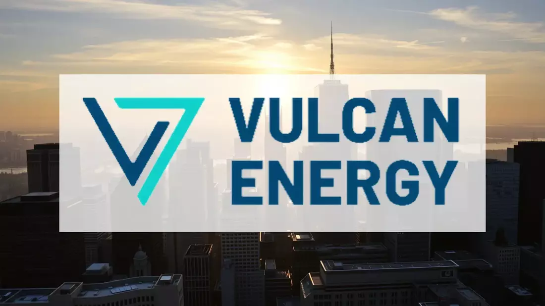 Vulcan Energy Secures Key Milestone with ASX 200 Inclusion Illustration mit AI erstellt übermittelt durch boerse-global.de