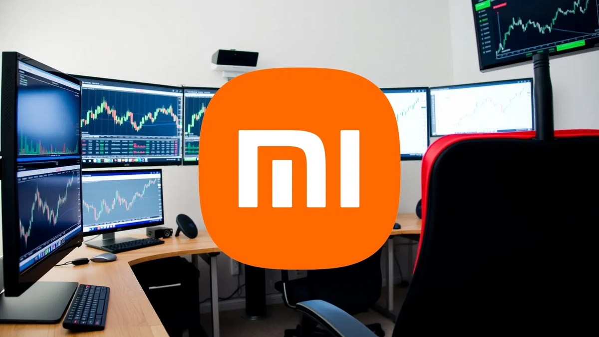Can Innovation and Dividends Revive Xiaomi's Share Price? - Foto: über boerse-global.de