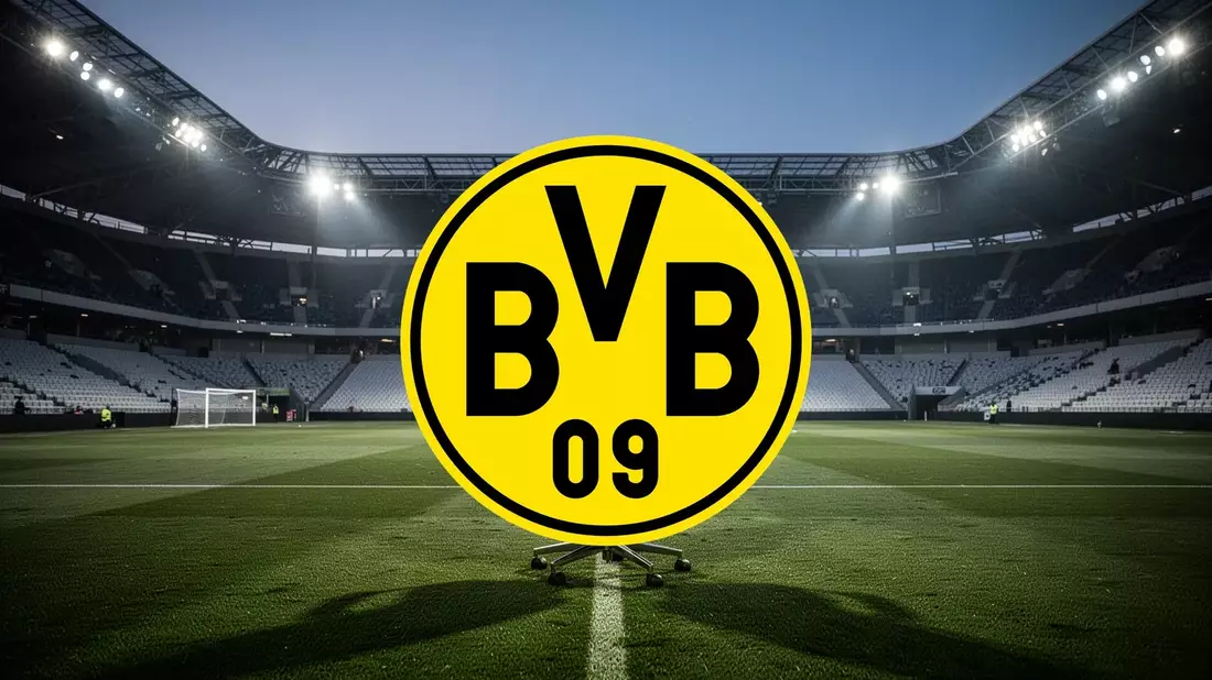 BVB Aktie: Strategischer Umbruch - Bild: über boerse-global.de