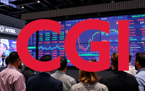 CGI Strengthens Market Position Through Strategic AI Alliances - Foto: über boerse-global.de