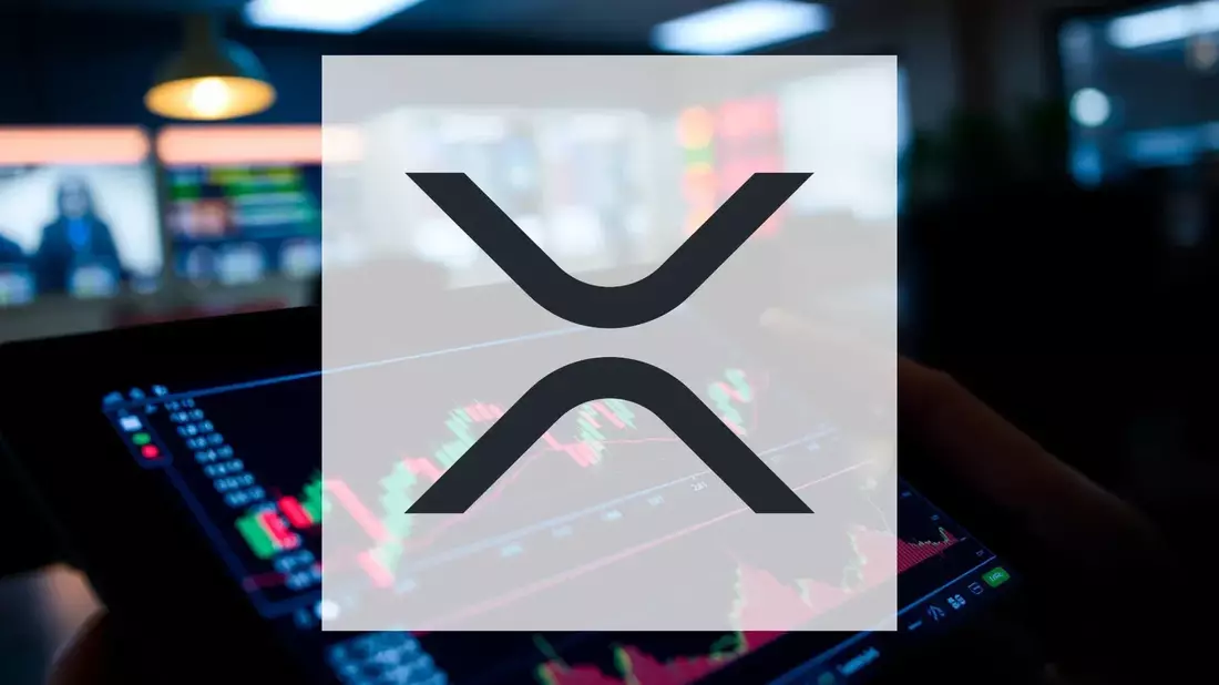 Institutional Giants Back XRP Funds Amid Geopolitical Headwinds Illustration mit AI erstellt übermittelt durch boerse-global.de