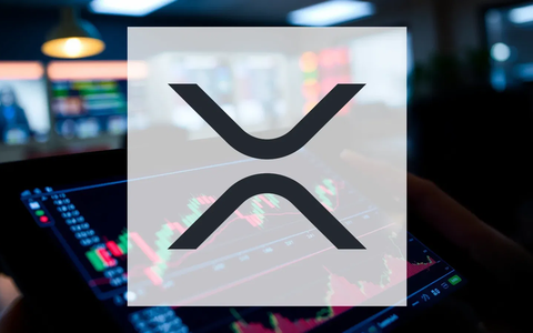 Institutional Giants Back XRP Funds Amid Geopolitical Headwinds - Foto: über boerse-global.de