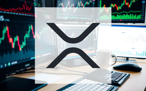 XRP: El dominio institucional de Goldman Sachs en los fondos cotizados - Foto: über boerse-global.de