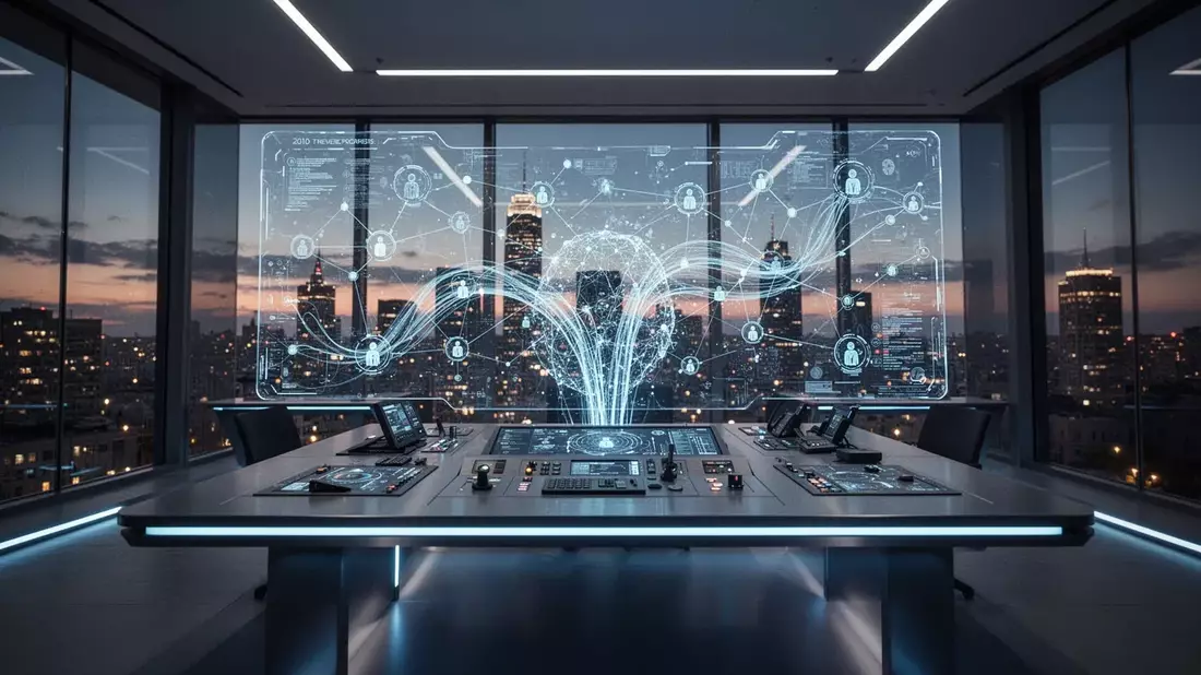 Microsoft 365 E7: Neues Top-Paket für die KI-Ära - Bild: über boerse-global.de