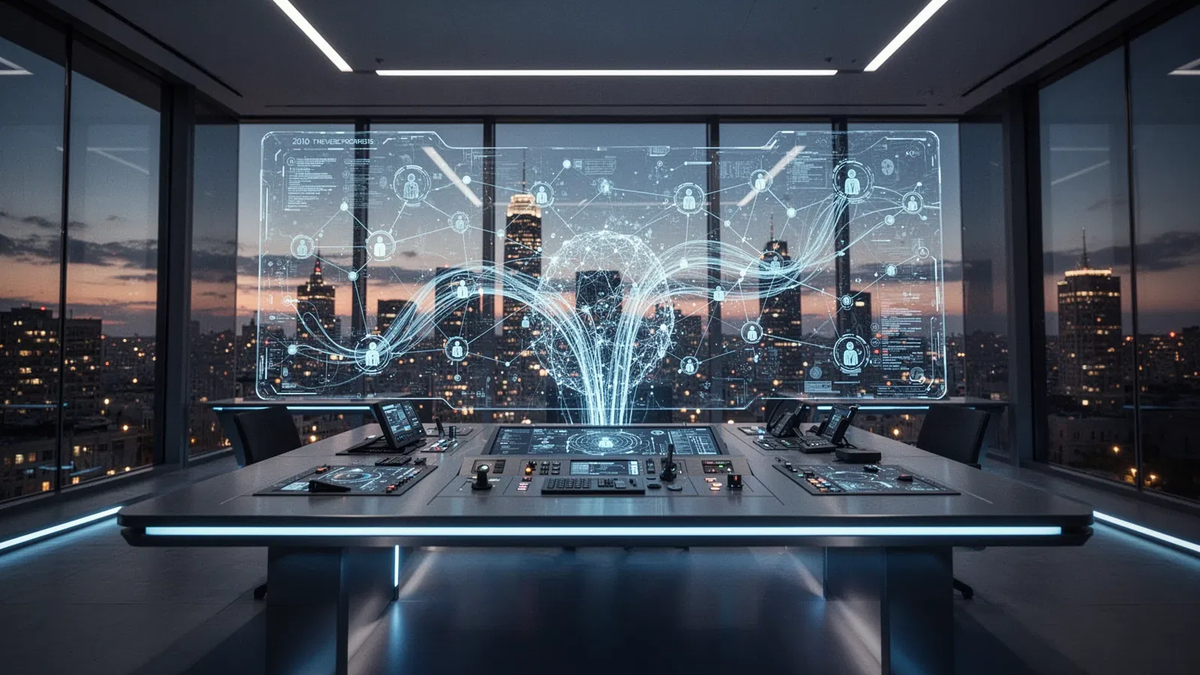 Microsoft 365 E7: Neues Top-Paket für die KI-Ära - Foto: über boerse-global.de