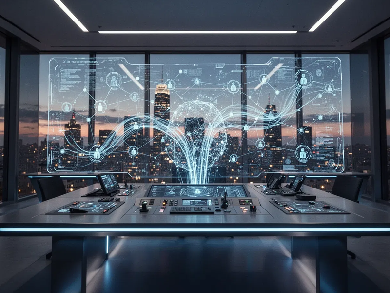 Microsoft 365 E7: Neues Top-Paket für die KI-Ära - Foto: über boerse-global.de