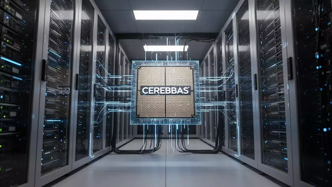 Oracle setzt auf Cerebras-Chips für KI-Offensive - Bild: über boerse-global.de