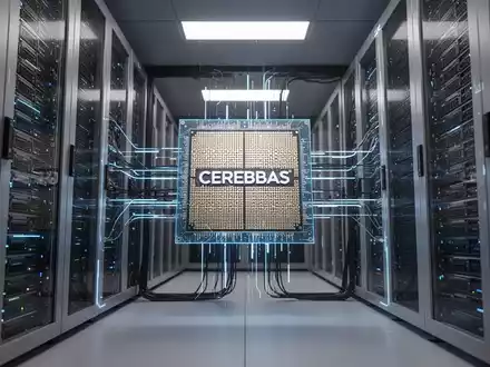 Oracle setzt auf Cerebras-Chips für KI-Offensive - Foto: über boerse-global.de