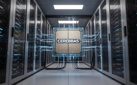 Oracle setzt auf Cerebras-Chips für KI-Offensive - Foto: über boerse-global.de