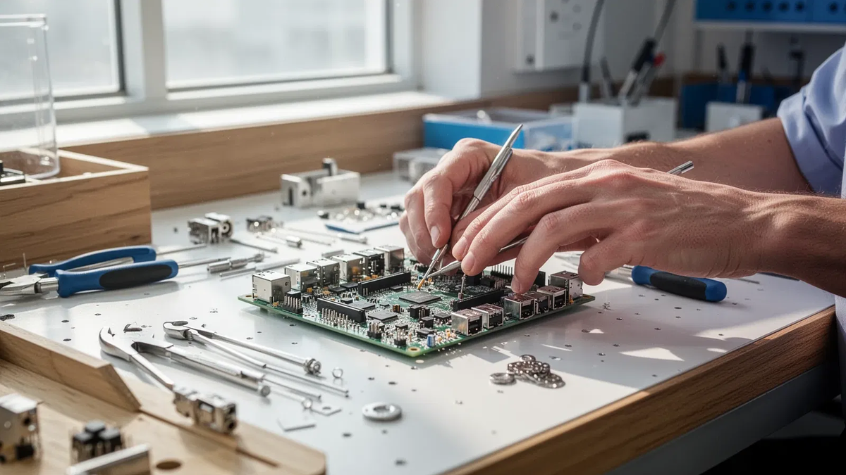 BAG WfbM fordert Systemwechsel bei Werkstatt-Löhnen - Foto: über boerse-global.de