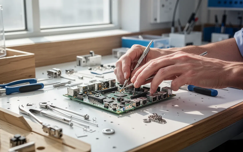 BAG WfbM fordert Systemwechsel bei Werkstatt-Löhnen - Foto: über boerse-global.de