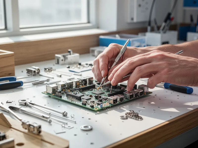 BAG WfbM fordert Systemwechsel bei Werkstatt-Löhnen - Foto: über boerse-global.de