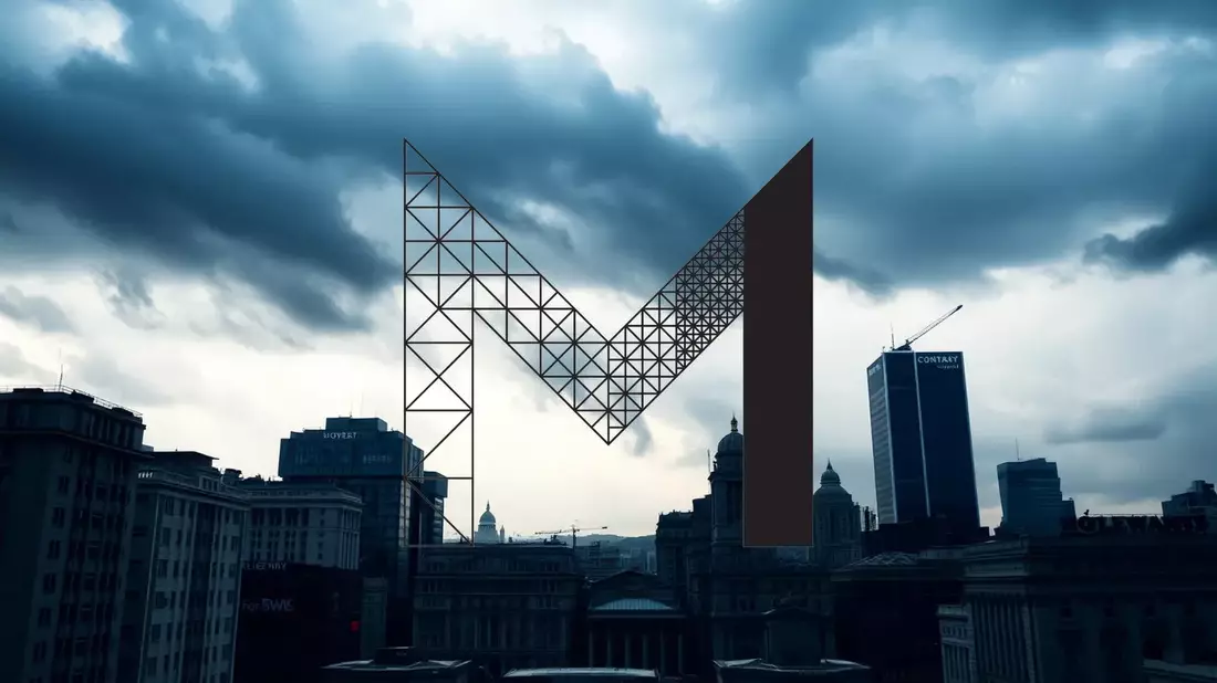 Metaplanet: Una reestructuración radical para afianzar su futuro Illustration mit AI erstellt übermittelt durch boerse-global.de
