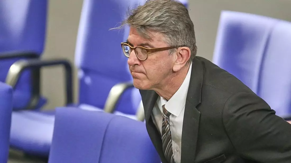 Wolfram Weimer am 06.03.2026 - Bild: via dts Nachrichtenagentur