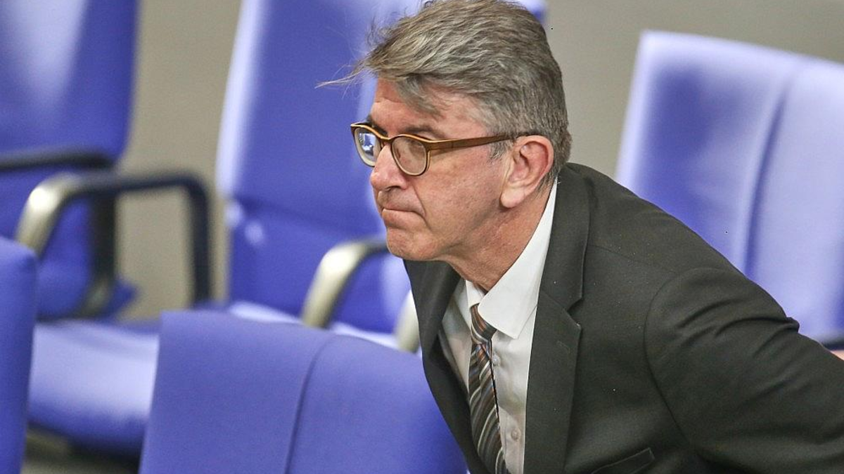 Wolfram Weimer am 06.03.2026 - Foto: via dts Nachrichtenagentur