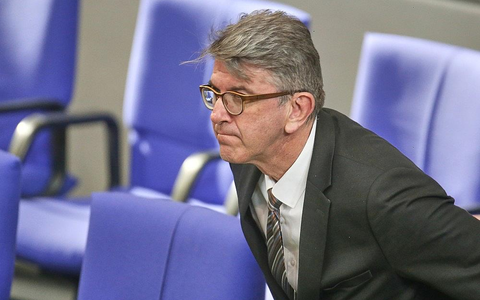 Wolfram Weimer am 06.03.2026 - Foto: via dts Nachrichtenagentur