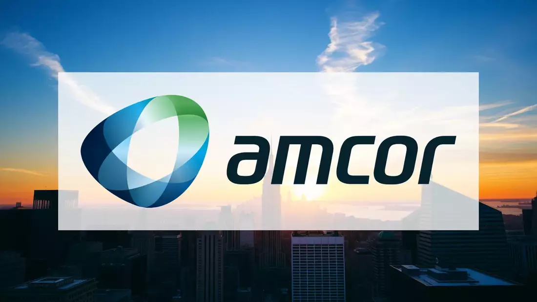 Amcor Aktie: Strategischer Ausbau - Bild: über boerse-global.de