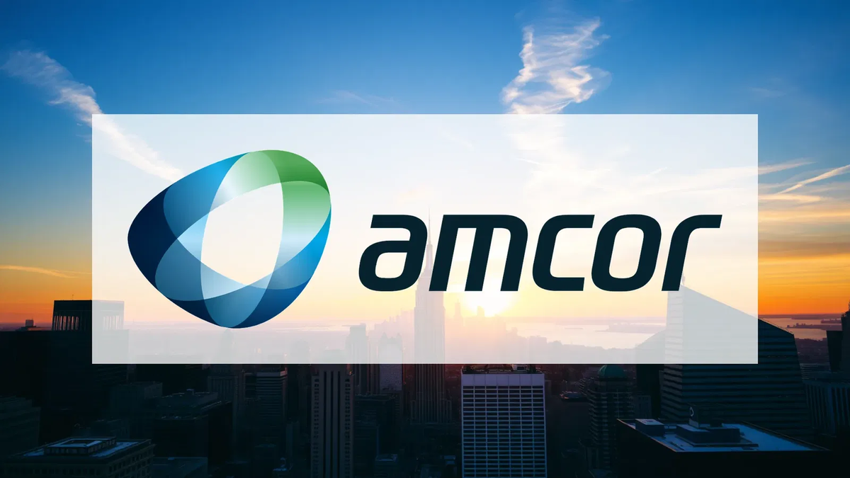 Amcor Aktie: Strategischer Ausbau - Foto: über boerse-global.de