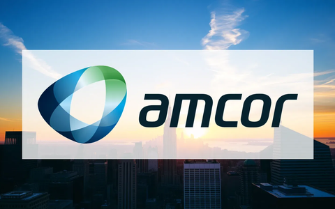 Amcor Aktie: Strategischer Ausbau - Foto: über boerse-global.de