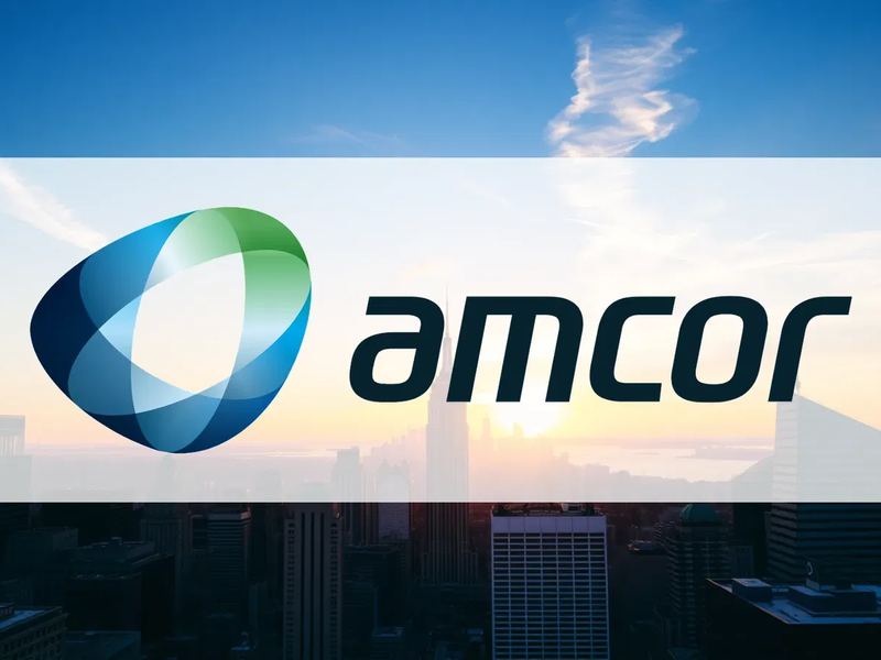 Amcor Aktie: Strategischer Ausbau - Foto: über boerse-global.de