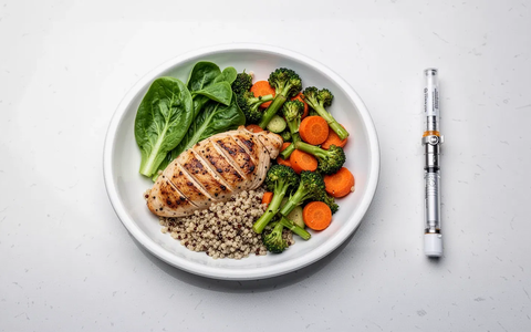 Abnehmspritzen: Experten warnen vor gefährlichem Muskelabbau - Foto: über boerse-global.de