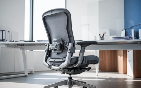 Ergonomische Bürostühle sparen Milliarden für Unternehmen - Foto: über boerse-global.de