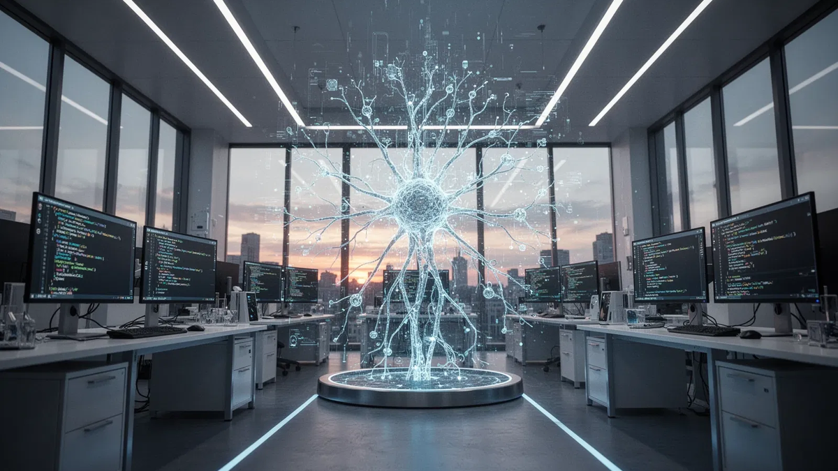 Anthropic: KI-Modelle und Code-Review für Europa - Foto: über boerse-global.de