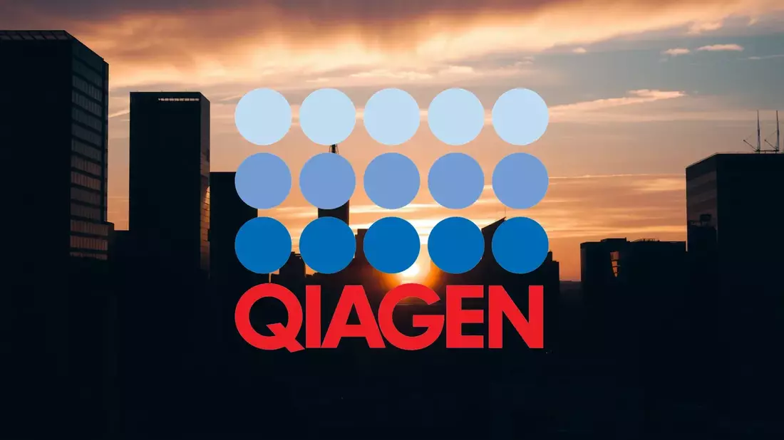Qiagen Aktie: Zulassungserfolg - Bild: über boerse-global.de