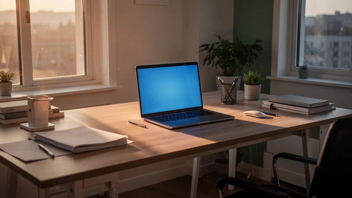 Energiemanagement ersetzt starres Zeitmanagement - Foto: über boerse-global.de