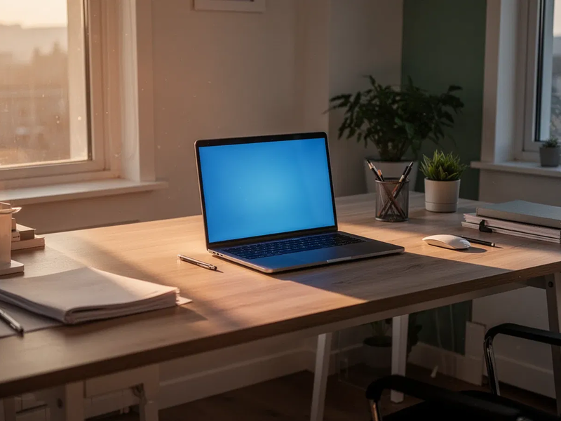 Energiemanagement ersetzt starres Zeitmanagement - Foto: über boerse-global.de